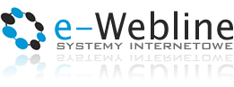 Systemy Internetowe e-Webline, Strony internetowe
